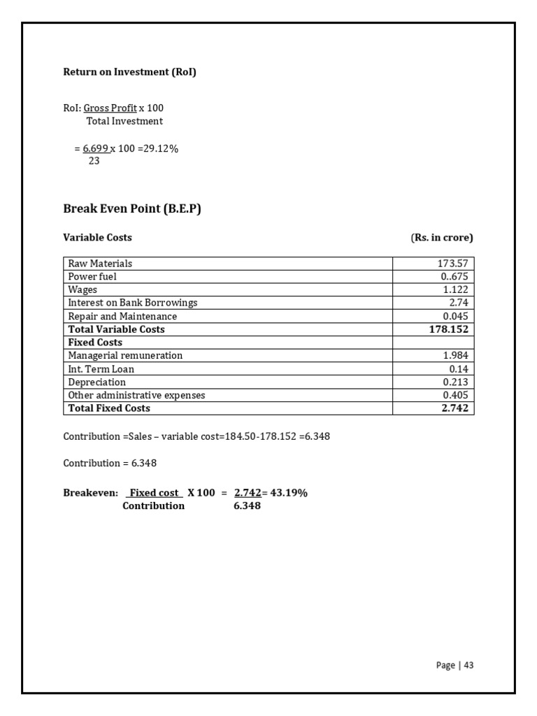 Corrugated Paper Board & Boxes by CSS Rao4 | PDF