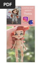 Elena Shapovalova - Doll Thekla Aviator Helmet - English (1)