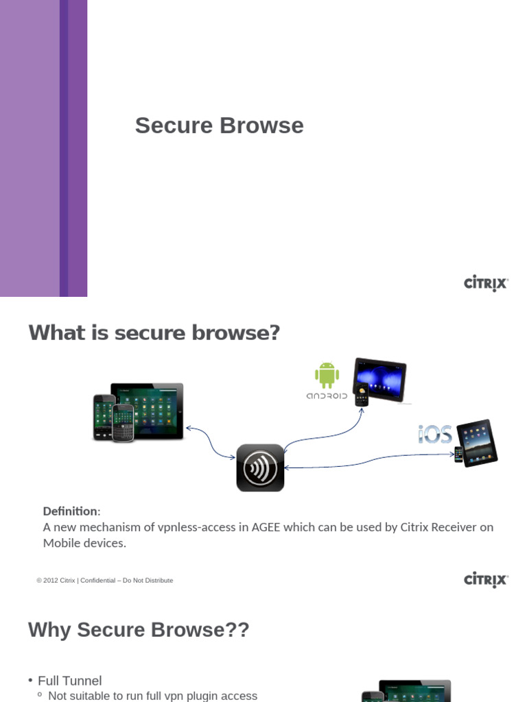 AG 220 SecureBrowse | PDF | Http Cookie | Proxy Server