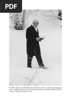 Download Edward L Kimball - Spencer W Kimball and the Revelation on Priesthood by rjjburrows SN85431038 doc pdf