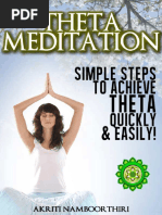 DNA Theta Healing Advanced Course Training (Dna - Advanced09
