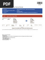 LBC Air and Sea Cargo Rates 2024 | PDF