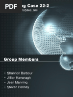 Shuman Group 1