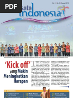 Download Newsletter Kemenparekref Edisi25 by Putu Diah Sastri Pitanatri Diah Sastri SN85434082 doc pdf