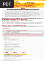 DPD Returns: Tracking and Pickup Guide | PDF