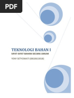 Download Makalah 1 Sifat Umum Bahan by Yeny Setyowati SN85435263 doc pdf