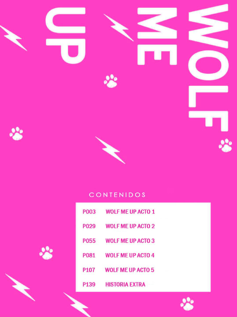 OokamiKun Wa Ore Shika Iranai DZ ?? PDF