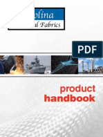 Product Hand Book