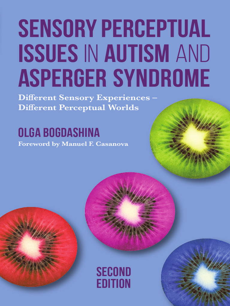 Sensory Perception in Autism Explained | PDF | Autism | Perception