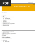 Create Maintenance Order with IW31 | PDF