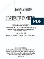 1727 TV Tosca Montea Cortes Canteria