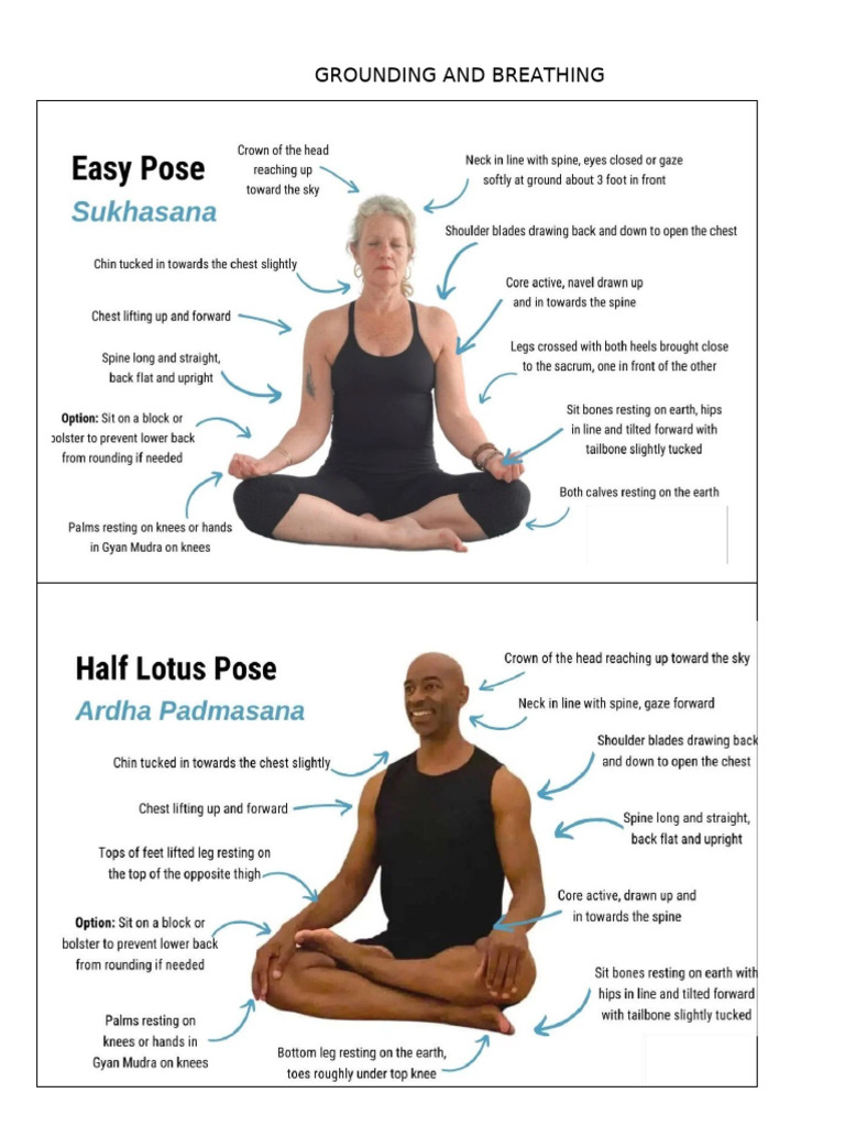Asana | PDF