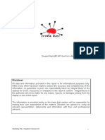 IntegralBusi Kingsford MarketingPlan