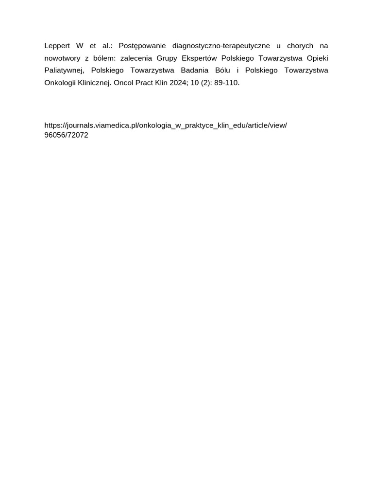 Leppert | PDF