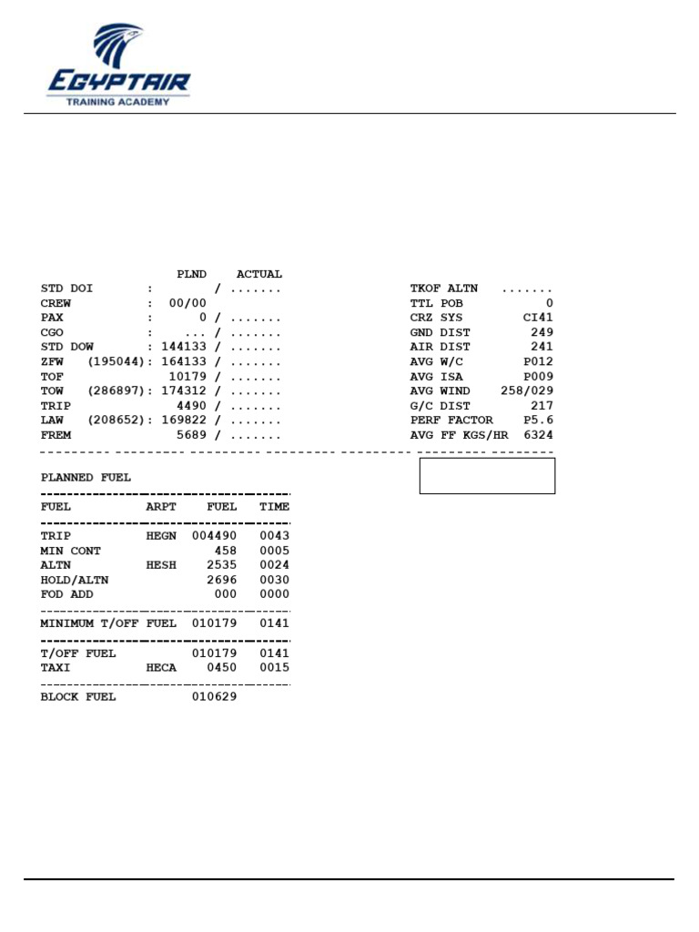 B777 Requalification More Than 3 Years To 5 Years | PDF | Flap ...