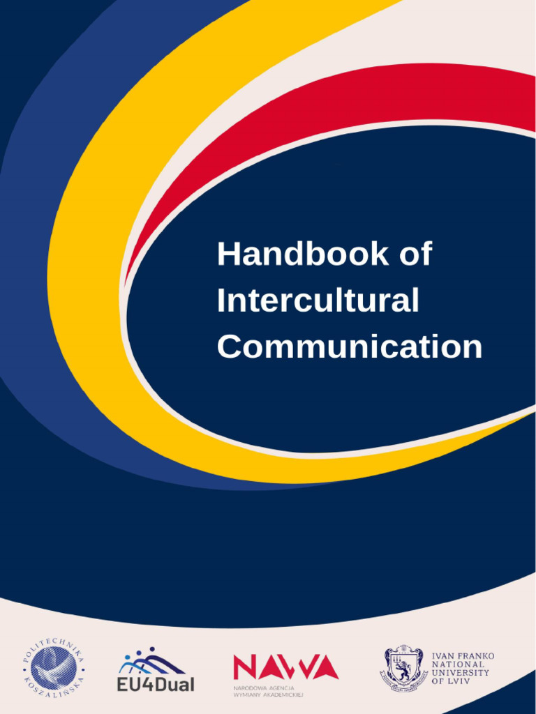 Handbook of Intercultural Communication 2023 | PDF