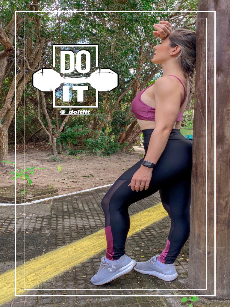 01 Do It Fit | PDF