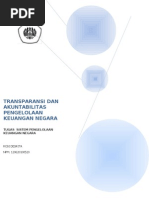 Download Tugas Sistem Pengelolaan Keuangan Daerah Uas Auto Saved by Rossi Desrita SN85441692 doc pdf