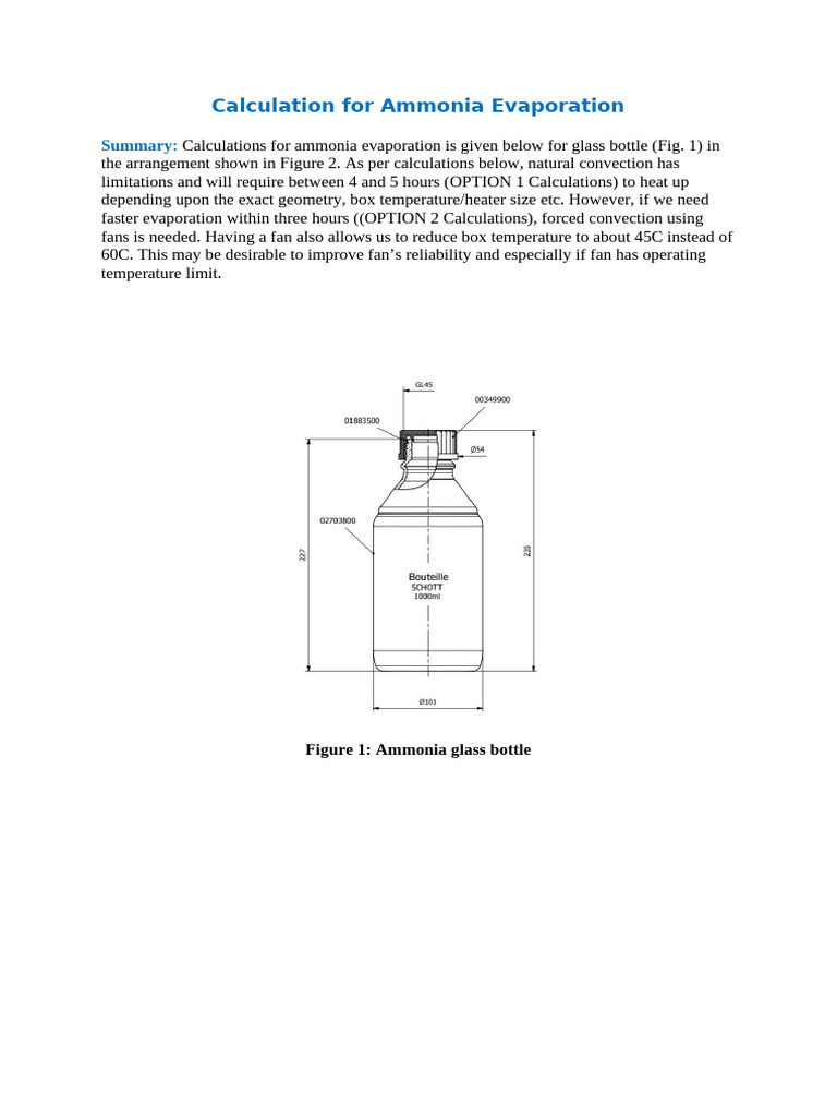 Stunning Free Ammonia Calculation In Reef Tank image