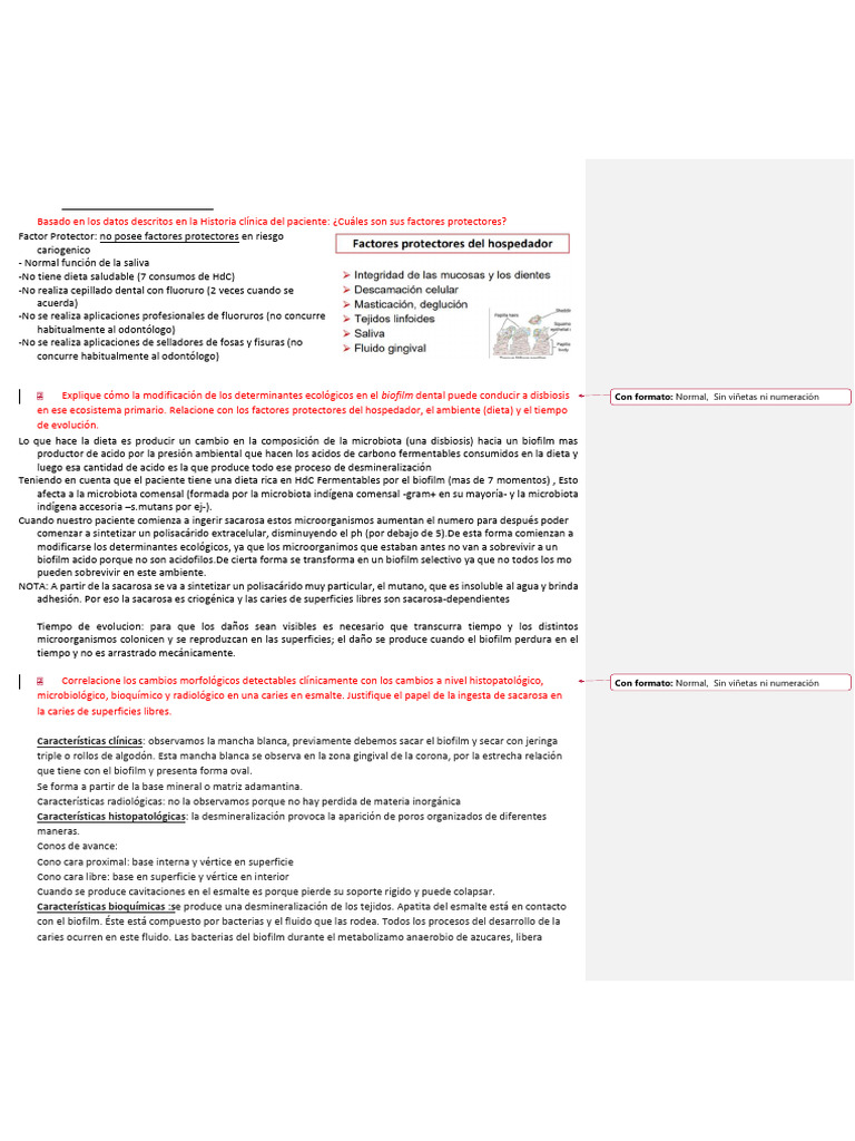 Eap TP 1 | PDF | Glucosa