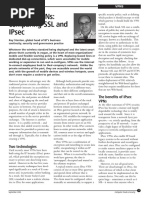 RSA SecurID App Installation Guide | PDF | Ios | Android (Operating System)