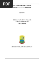 Download Draft Raperda Rtrw Hasil Koreksian Ok Pisan by Kabogoh Jauh SN85443684 doc pdf