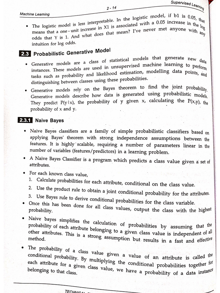 FML Unit3 | PDF