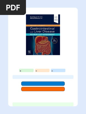 Testbank & Ebook Sleisenger and Fordtrans Gastrointestinal and