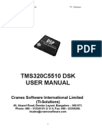 User Manual - c5510