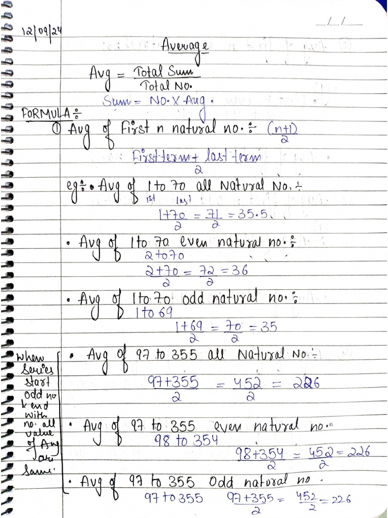 Average | PDF