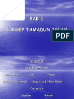 Tamadun Islam Bab2 ZZ
