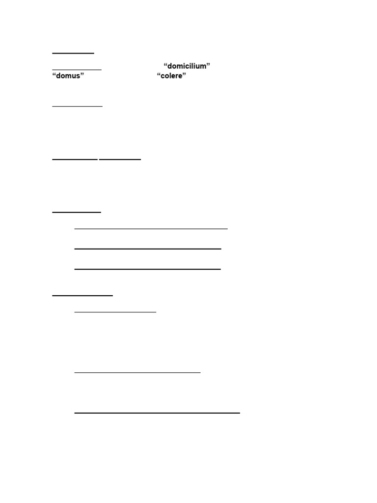 Semana+6,++10+y+12+de+Marzo+de+2025 +Derecho+Civil+i | PDF | Domicilio ...