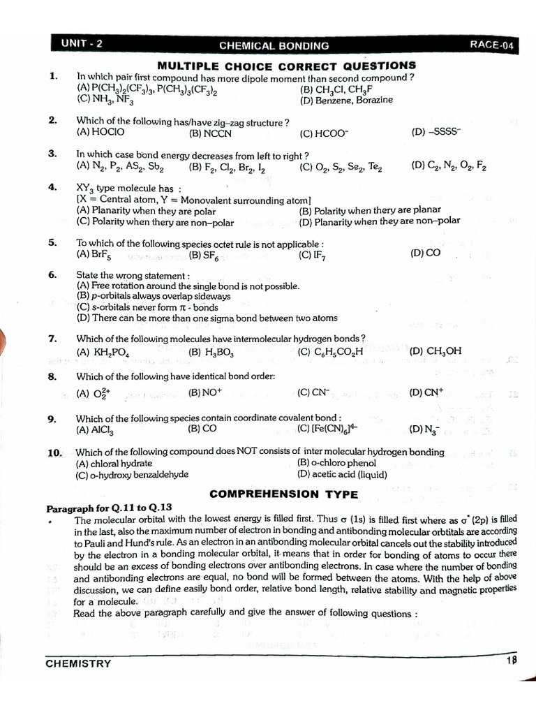 Questions 4 | PDF