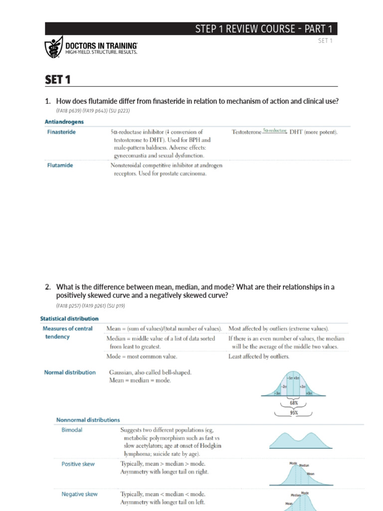 DIT 2019 Edit 1 | PDF | Medical Specialties | Diseases And Disorders