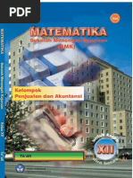 Download Matematika Sekolah Menengah Kejuruan SMK untuk Kelas XII by Nordana SN85447436 doc pdf