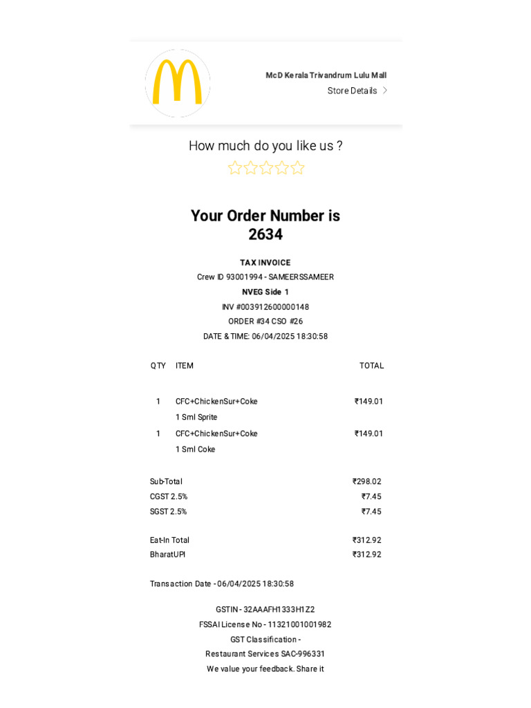 mcdonald-s-kerala-invoice-details-pdf