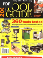 Download Tool Guide 2009 - Malestrom by Senad Selvic SN85448414 doc pdf