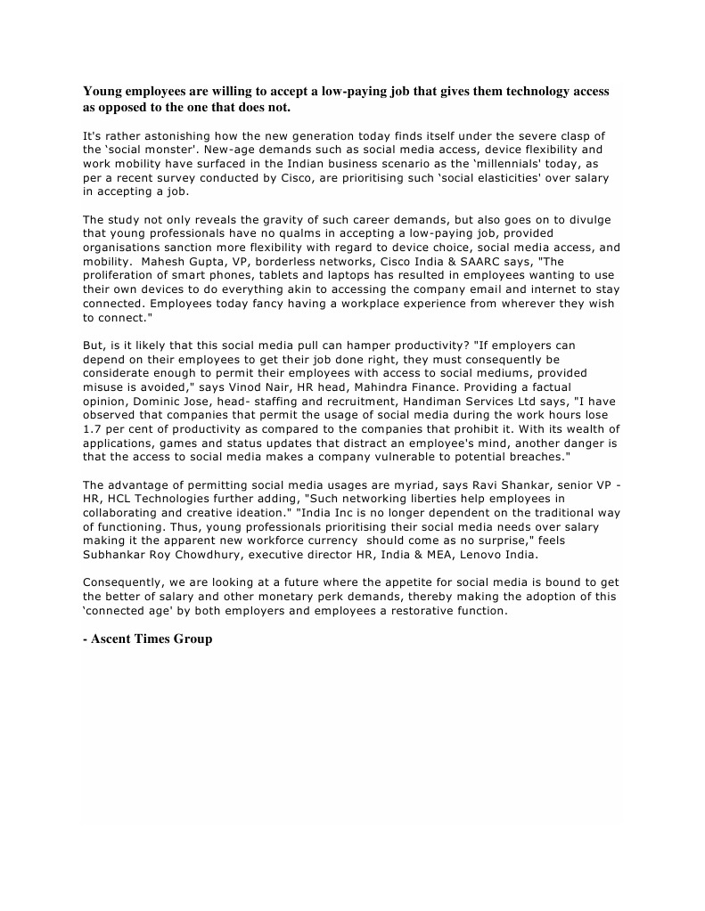 HRM Mang | PDF | Hsbc | Social Media