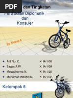 Download Pengertian Dan Tingkatan Perwakilan Diplomatik Dan Konsuler by Arif Nur Choironi SN85449766 doc pdf