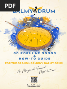 Balmy Drum