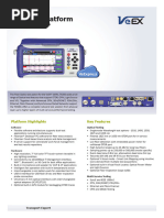 ZYGO Laser Interferometer Accessory Guide | PDF | Interferometry ...