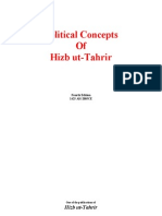 Political Concepts 4th Edition