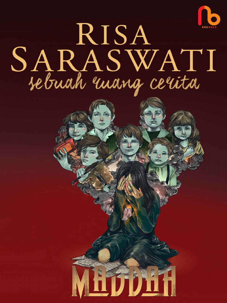Risa Saraswati Maddah PDF