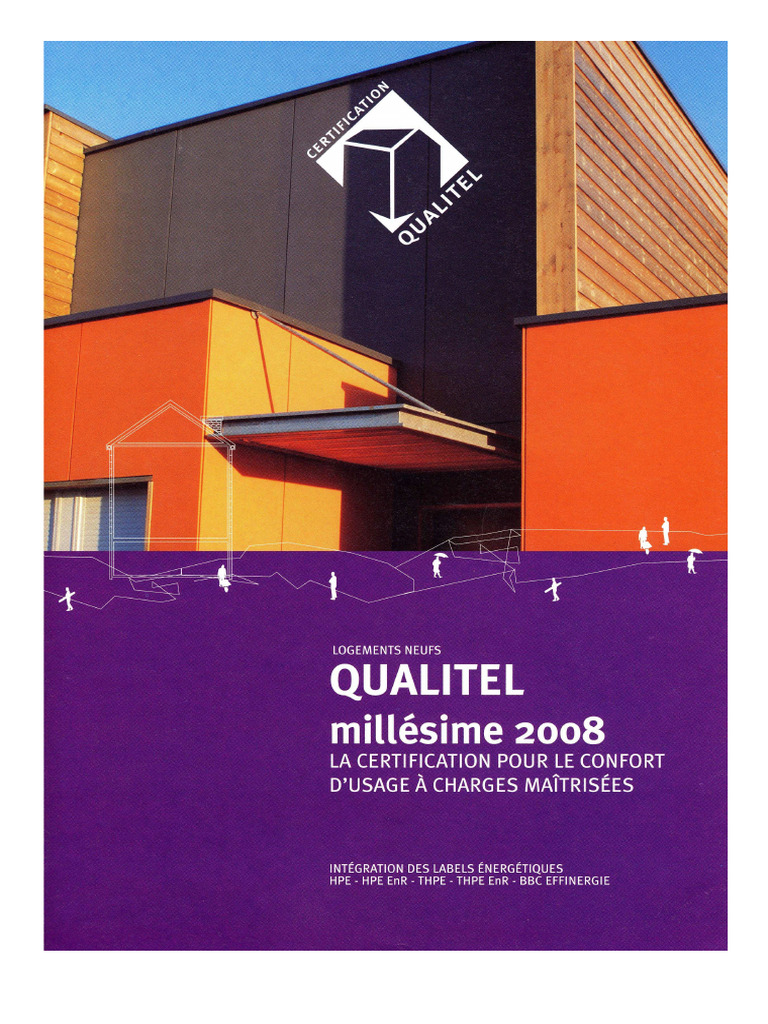 Label QUALITEL | PDF