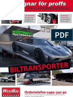 Biltransporter