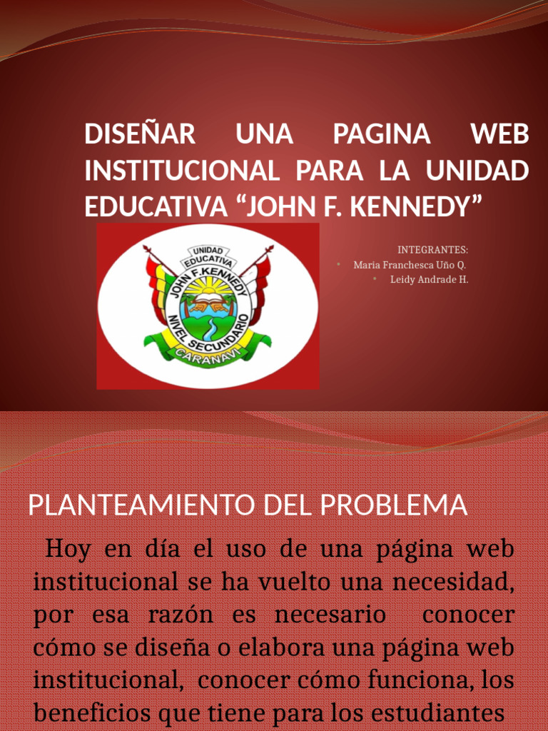Diseñar Una Pagina Web | PDF | Red mundial | Internet y web