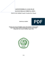 Download Proposal Skripsi 1 by omen_Jave SN85453315 doc pdf