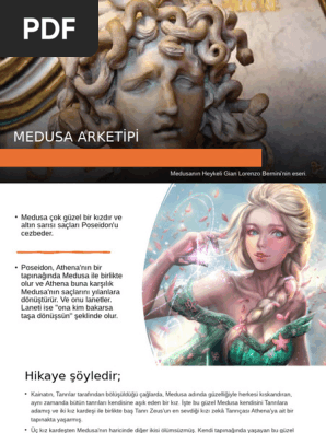 Medusa | PDF