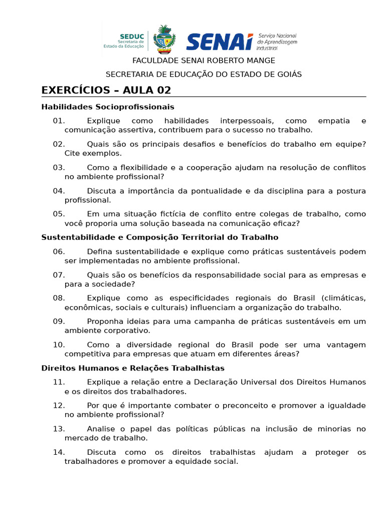 Grupos Formais e Equipes no Trabalho | PDF