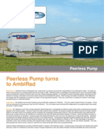 Peerless Pump